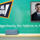 Show-Me Now! An Opportunity for Reform in KC