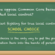The Battle of Common Core Is Over. The Battle of Parental Control Is About to Begin