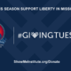 This Giving Tuesday, Support Liberty