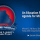 An Education Reform Agenda for Missouri