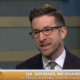 Michael McShane Appears on Ruckus To Discuss the New Nominee for U.S. Secretary of Education