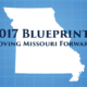 2017 Blueprint: Moving Missouri Forward