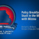 Policy Breakfast: Stuck in the Middle with Mizzou