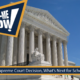 After the Supreme Court Decision, What’s Next for School Choice?