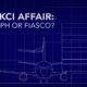 The KCI Affair: Triumph or Fiasco