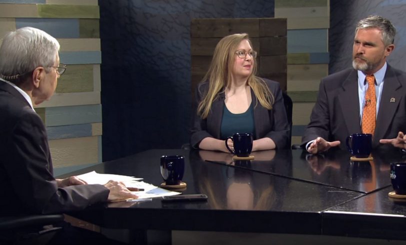 July 19 Ruckus panel