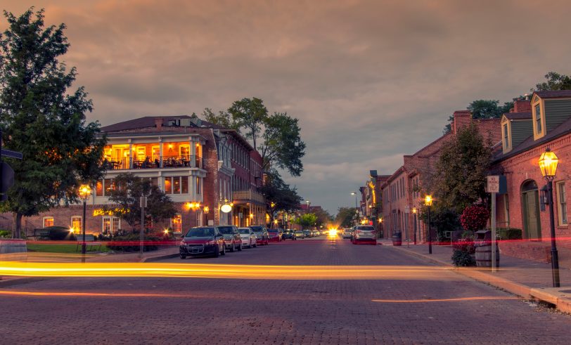 St. Charles Main Street
