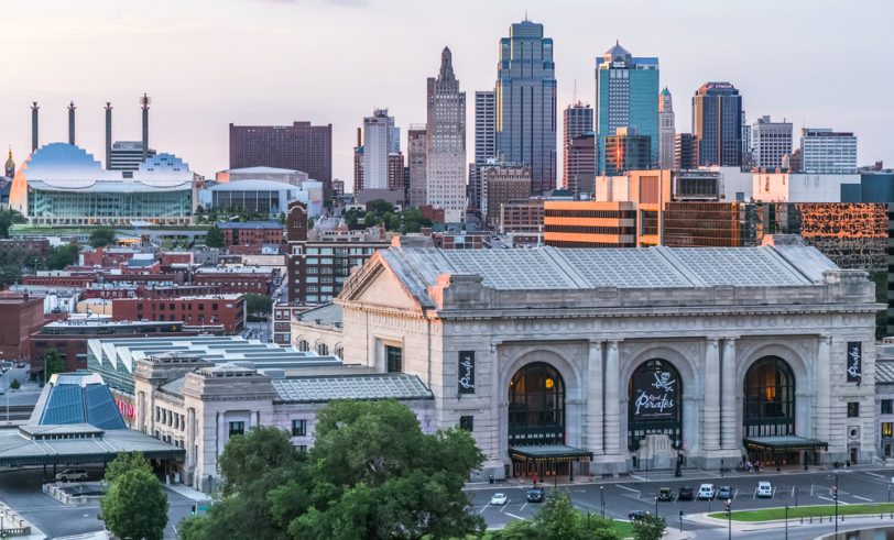 Kansas City Missouri