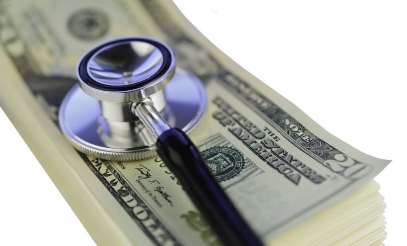 Health care spending