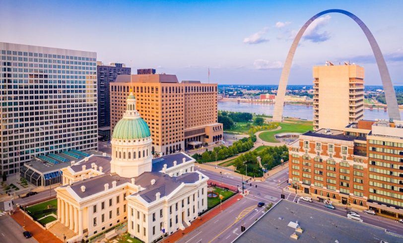 St. Louis