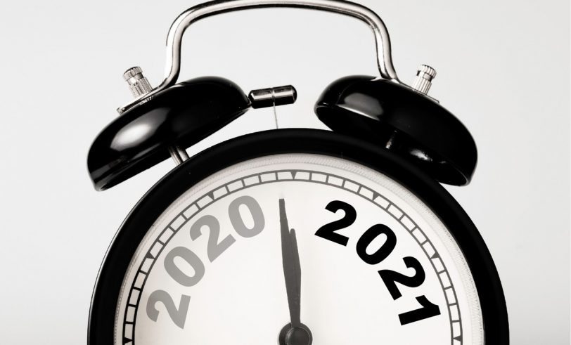 2020-2021 Alarm Clock