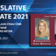 In-Person Legislative Update (St. Louis)