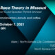In-Person Event: Critical Race Theory in Missouri (Kansas City)