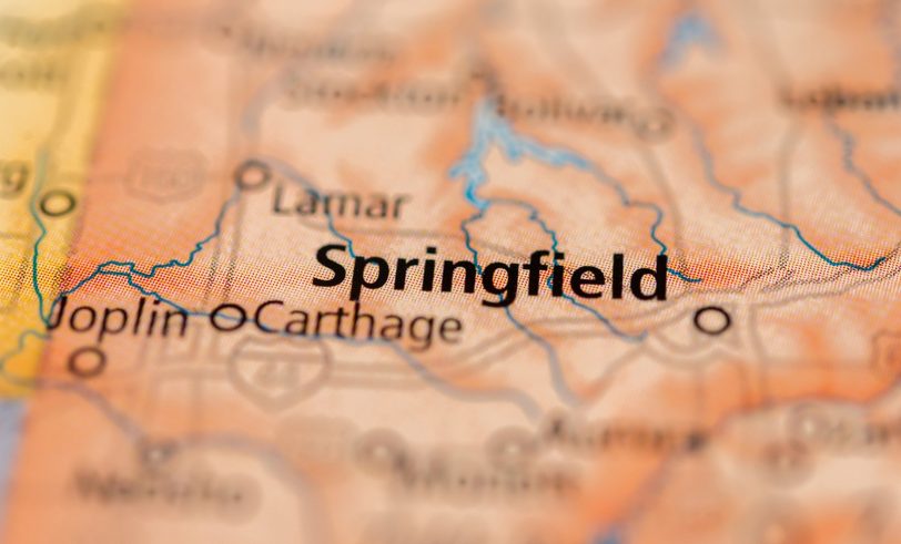 Springfield, MO