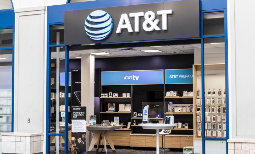 AT&T Store