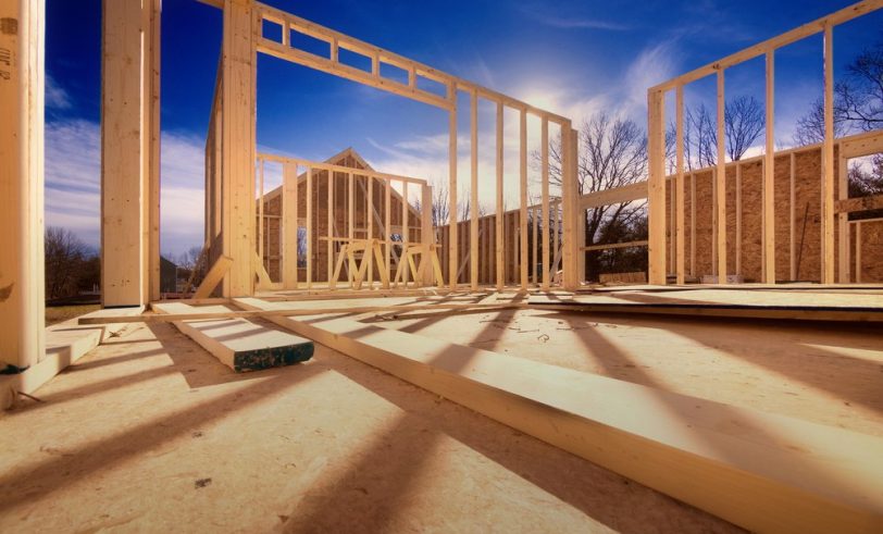 Housing construction