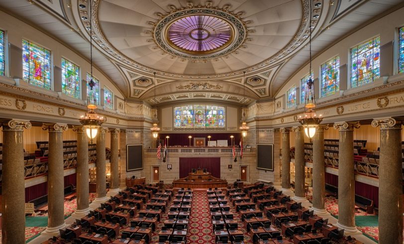 Missouri State Capitol