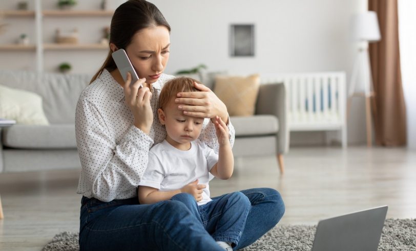 Telemedicine appointment