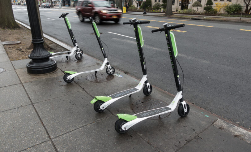 Scooters