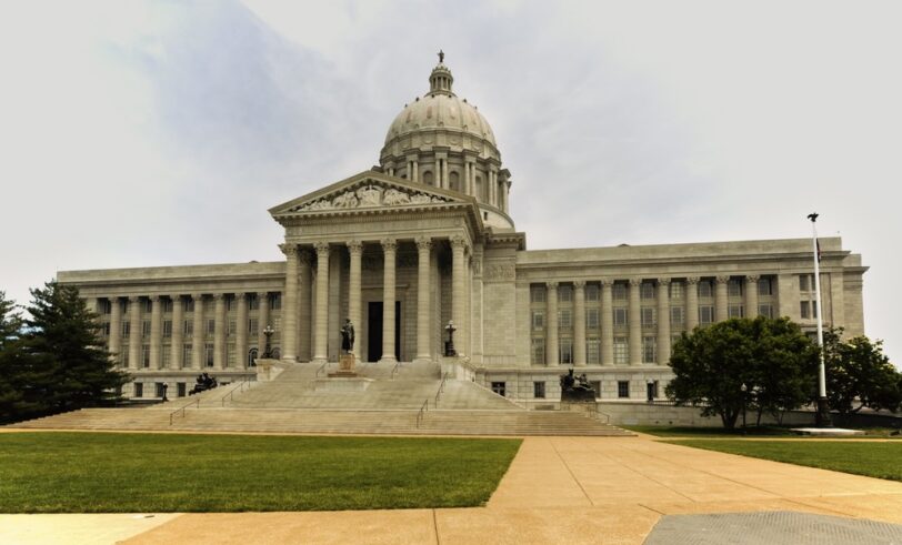 Missouri State Capitol