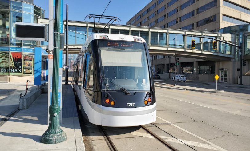 Kansas City Streetcar