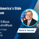 WATCH: Stopping America’s Slide to Socialism with Kevin A. Hassett