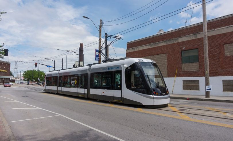 K.C. Streetcar