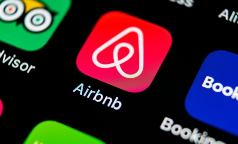Airbnb App
