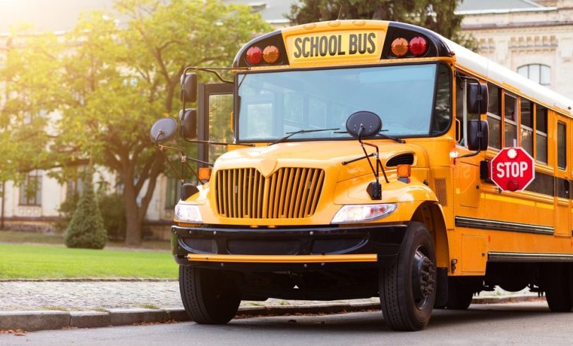 School bus
