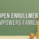 Open Enrollment: Empowering Missouri Families