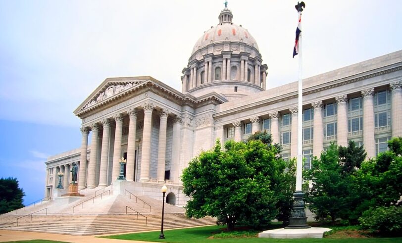 DOGE, MIssouri MOGE, spending cuts, government efficiency, Show-Me DOGE