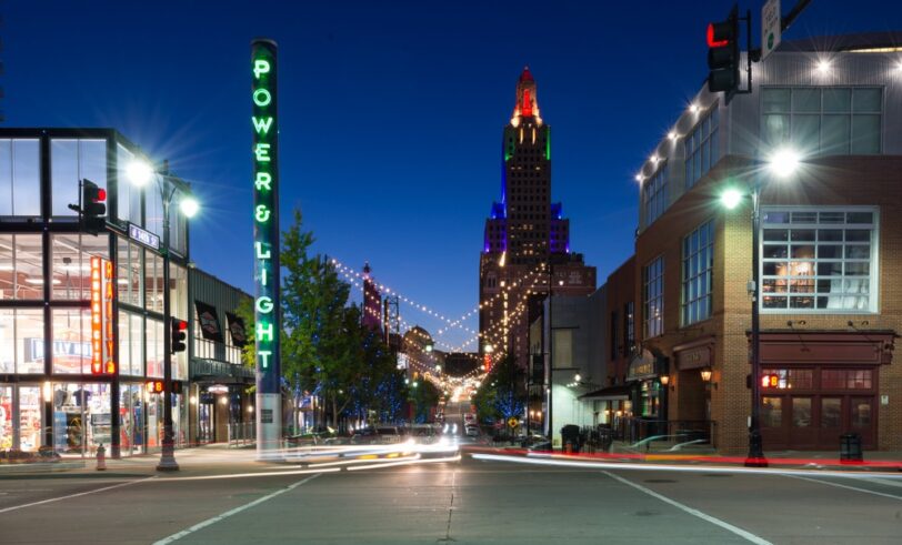 Port KC, Kansas City subsidies, economic development policy, Port KC NDA, non-disclosure agreements, transparency