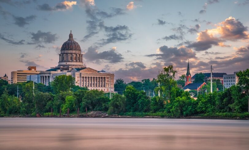 Missouri budget, Missouri spending, Governor Keohe budget, budget cuts, Missouri federal funding