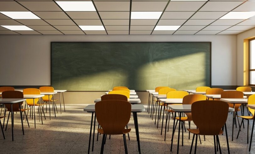 Department of Education, funding freeze, Missouri education, Missouri budget