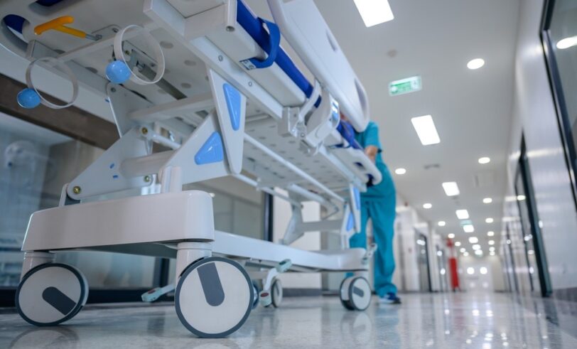 One Big Beautiful Bill, provider taxes, Medicaid reform, Missouri Medicaid, Medicaid federal match