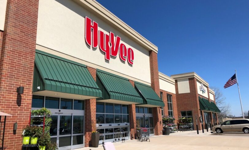Hy-Vee, tax subsidies, special taxing districts, TDDs, CIDs
