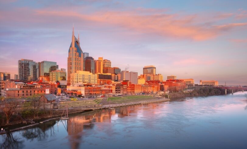 Nashville, Tennessee, nuclear energy, Tennessee nuclear projects, nuclear advisory council