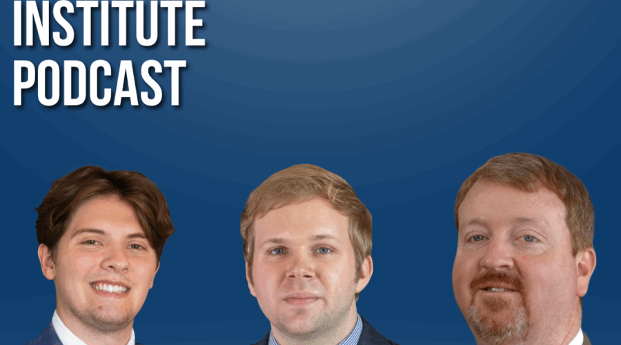 Election Day Preview, SNAP Shortfalls, and Missouri’s Data Center Debate | Roundtable