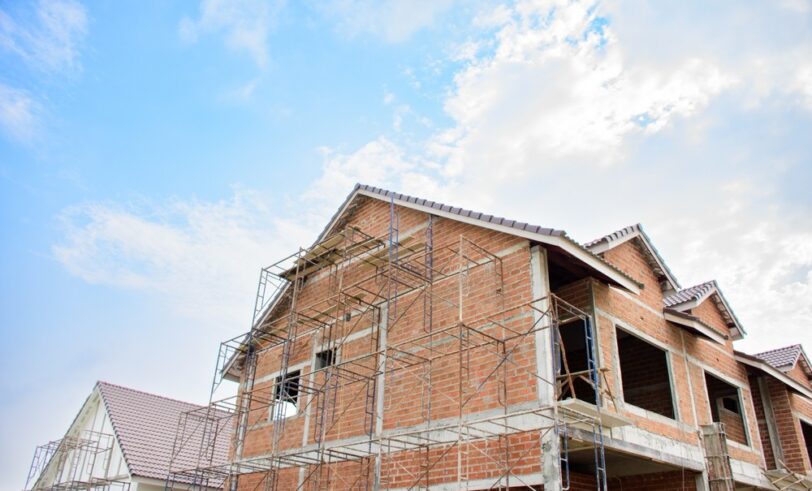 New housing construction, housing regulation, zoning, housing supply