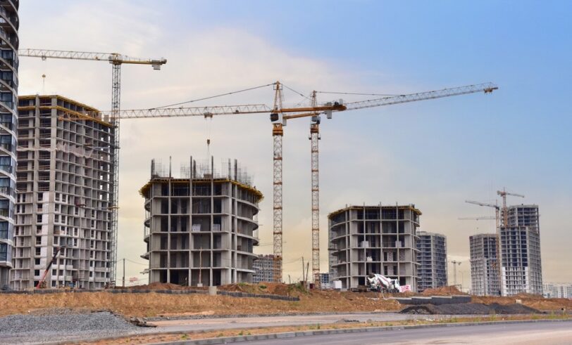 Building construction, housing costs, housing regulation, Kansas City affordability