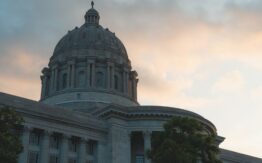 Missouri state capitol, Missouri education leaders, education leadership, Missouri State Board of Education>