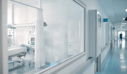 Hospital exam room, Medicaid, Medicaid audit, Missouri Medicaid program, Missouri Budget, OBBB>