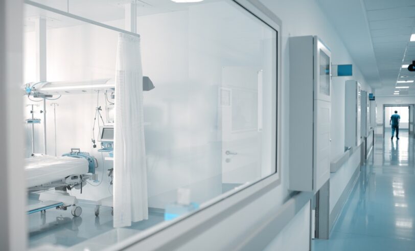 Hospital exam room, Medicaid, Medicaid audit, Missouri Medicaid program, Missouri Budget, OBBB