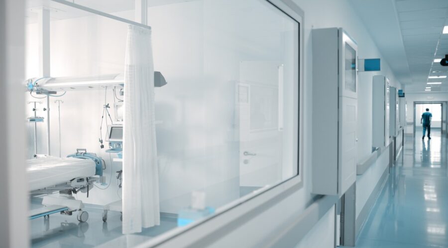 Hospital exam room, Medicaid, Medicaid audit, Missouri Medicaid program, Missouri Budget, OBBB