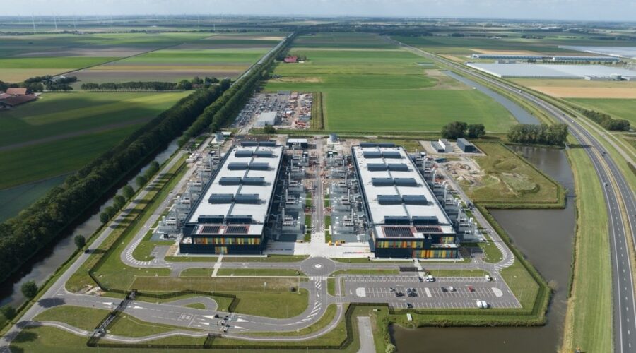 Data center, Festus, data center construction, data center subsidies, consumer-regulated electricity