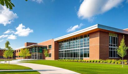 School building, education accountability, education transparency, MOSchool Rankings>